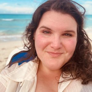 Meet your Posher, Catherine